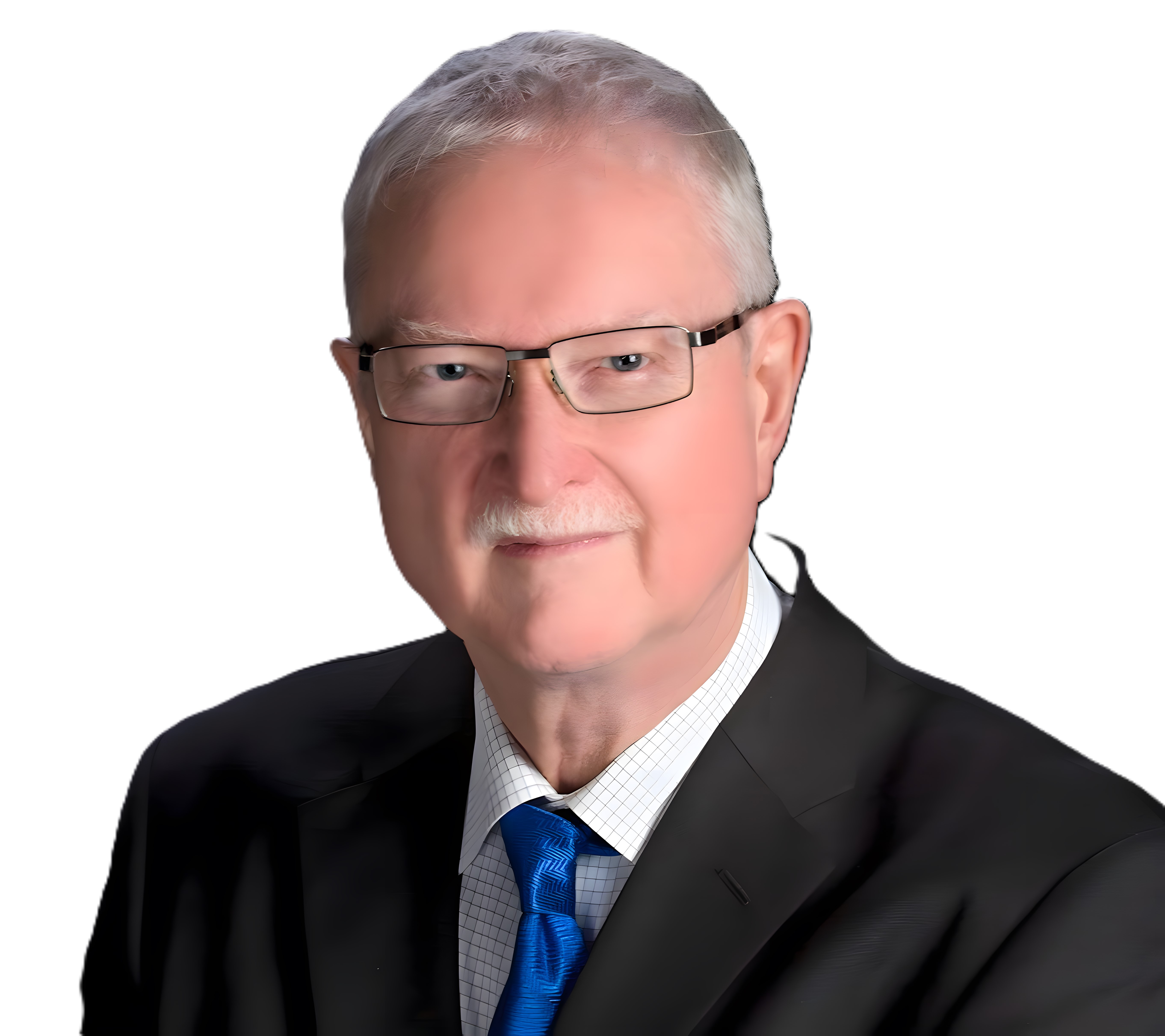 Team member headshot