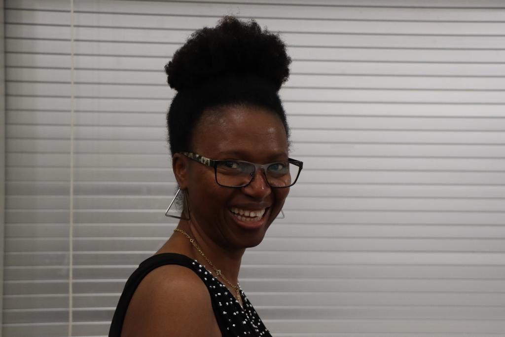 Team member headshot