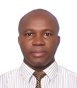 Team member headshot