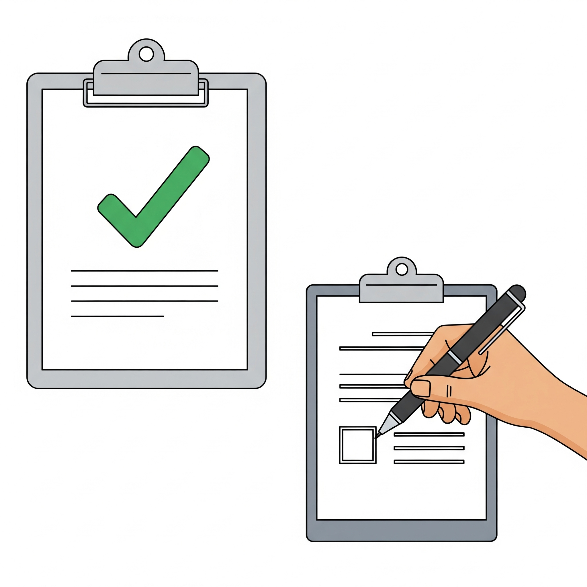 Step 2: Complete Application