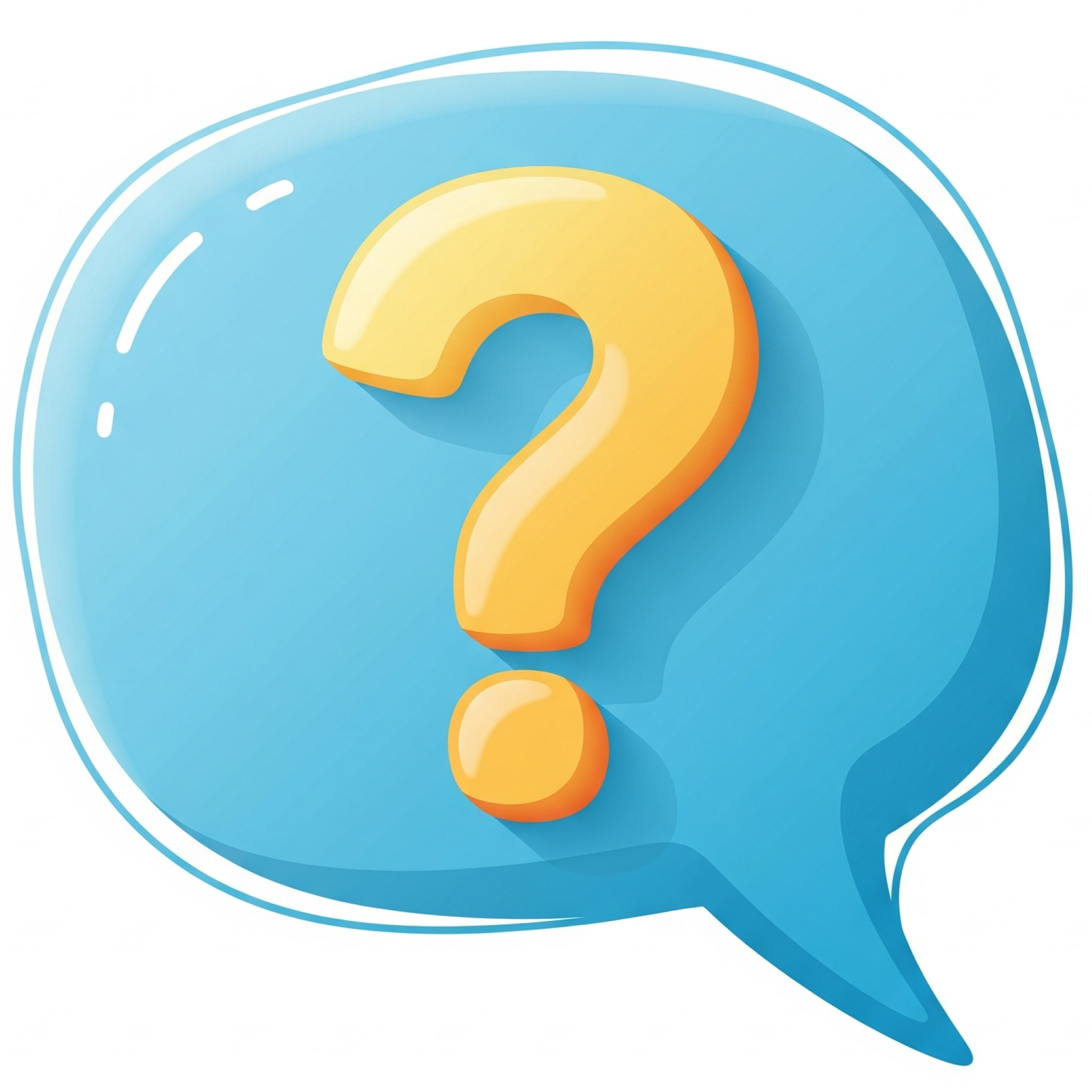 FAQ icon