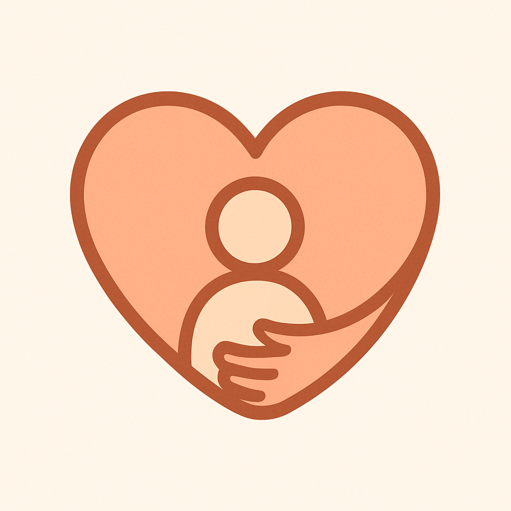 Personalized care icon