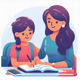 After school care icon